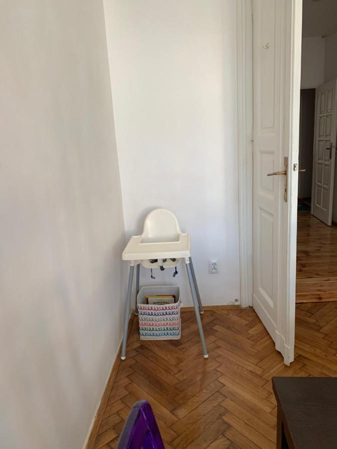 Rynekart Apartment Swidnica  Exterior photo
